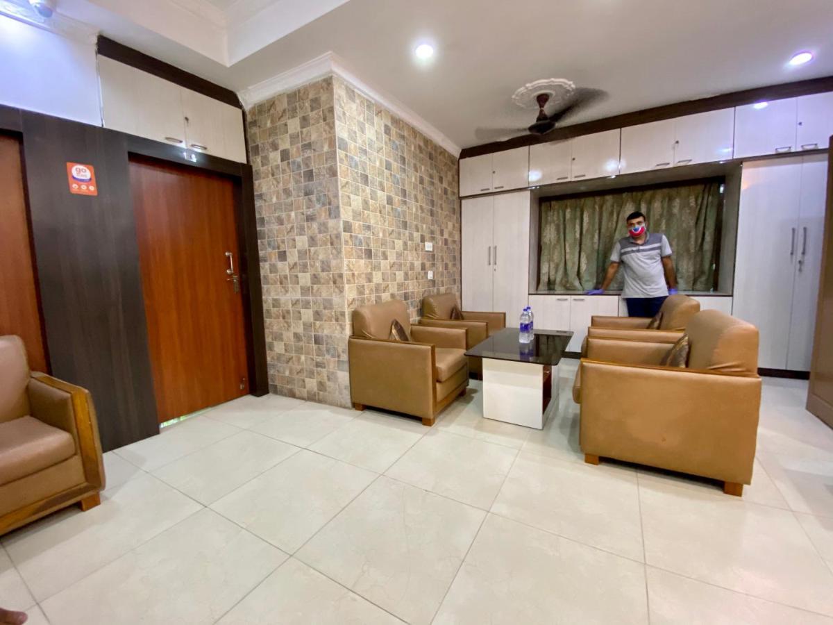 Vinayak Guest House Kolkata Luaran gambar