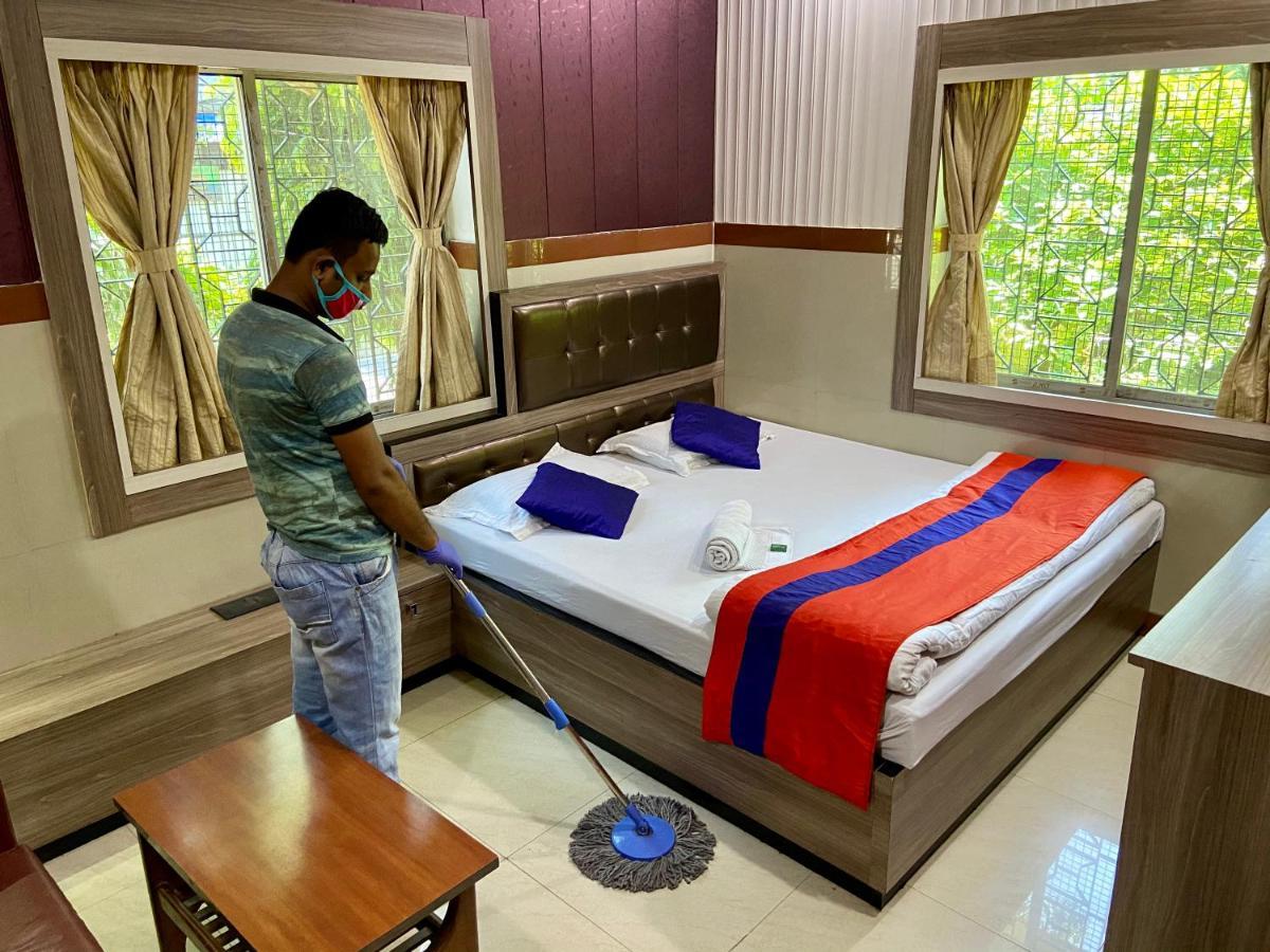 Vinayak Guest House Kolkata Luaran gambar