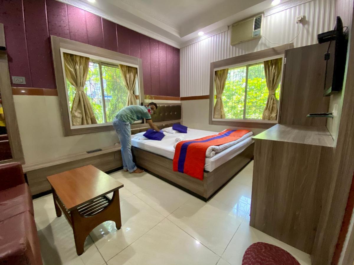 Vinayak Guest House Kolkata Luaran gambar