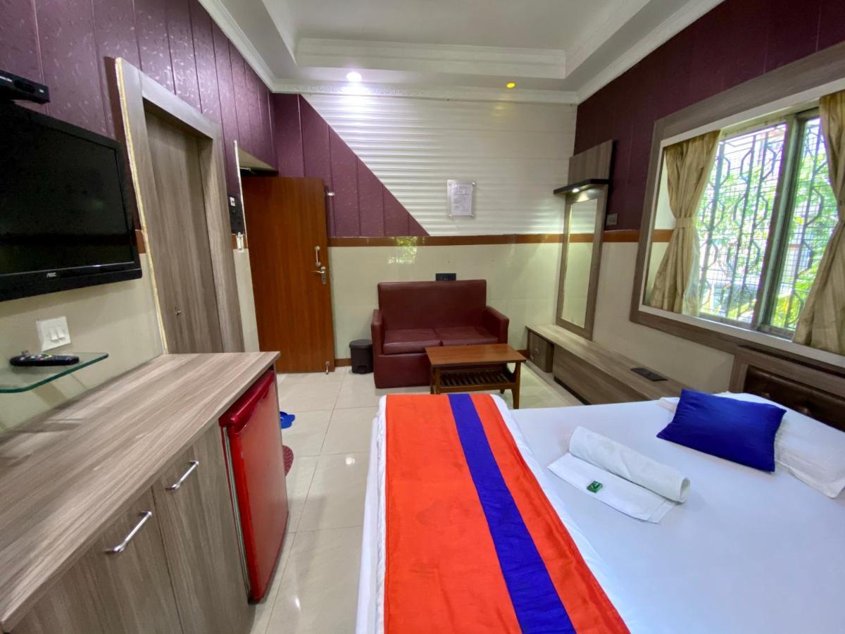 Vinayak Guest House Kolkata Luaran gambar