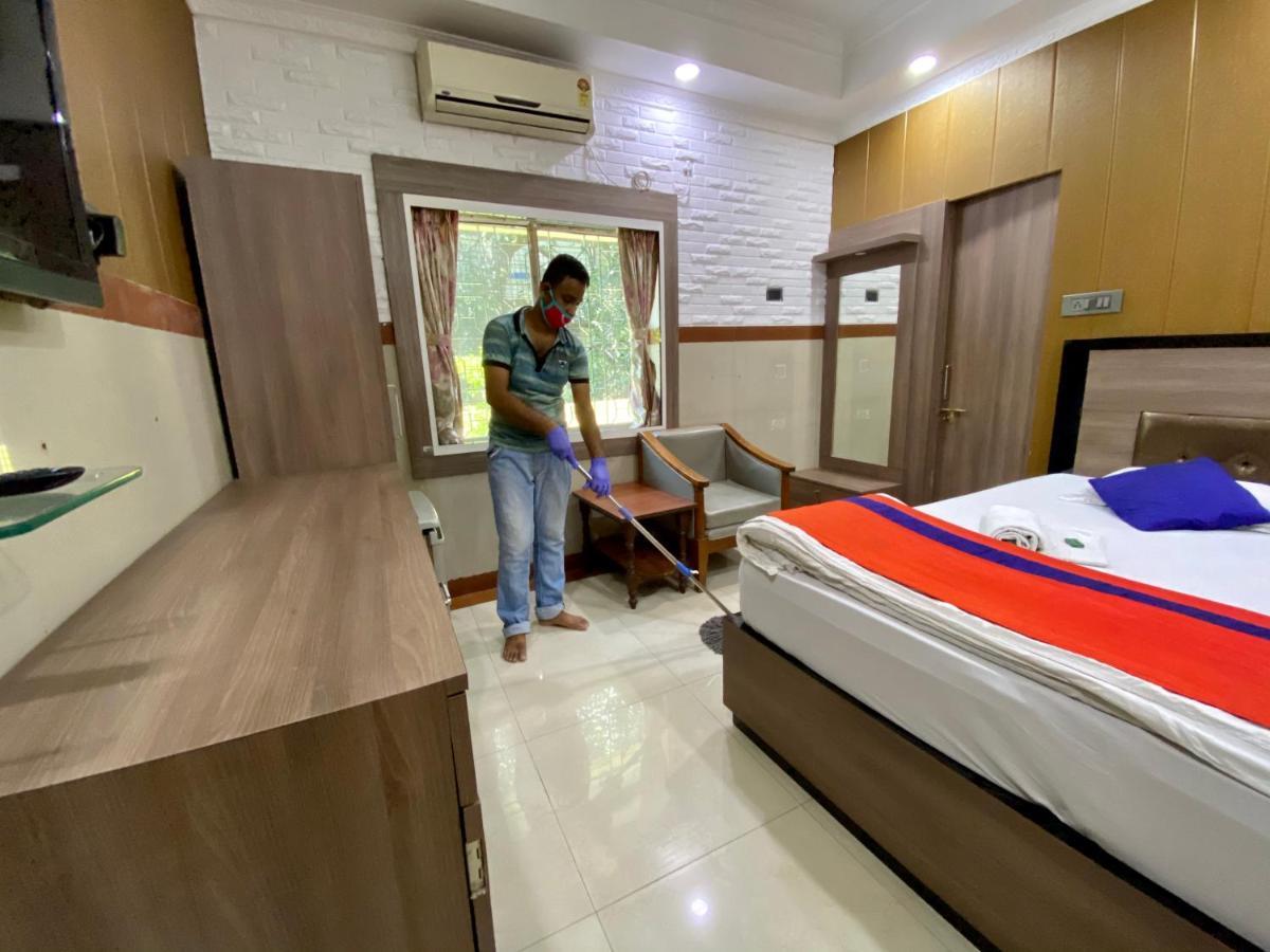 Vinayak Guest House Kolkata Luaran gambar