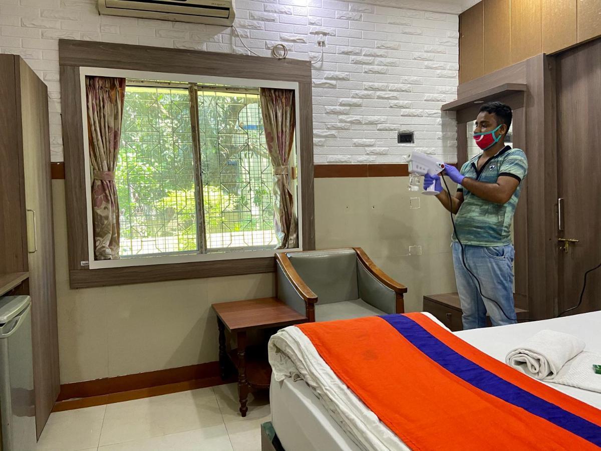 Vinayak Guest House Kolkata Luaran gambar