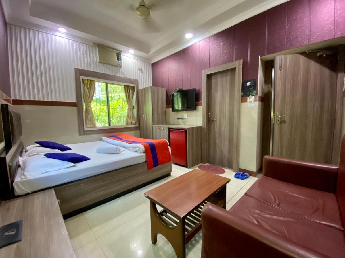 Vinayak Guest House Kolkata Luaran gambar
