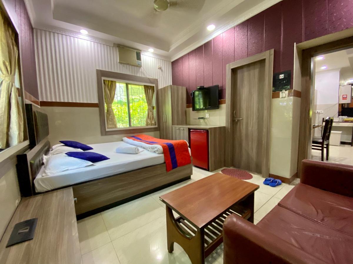 Vinayak Guest House Kolkata Luaran gambar