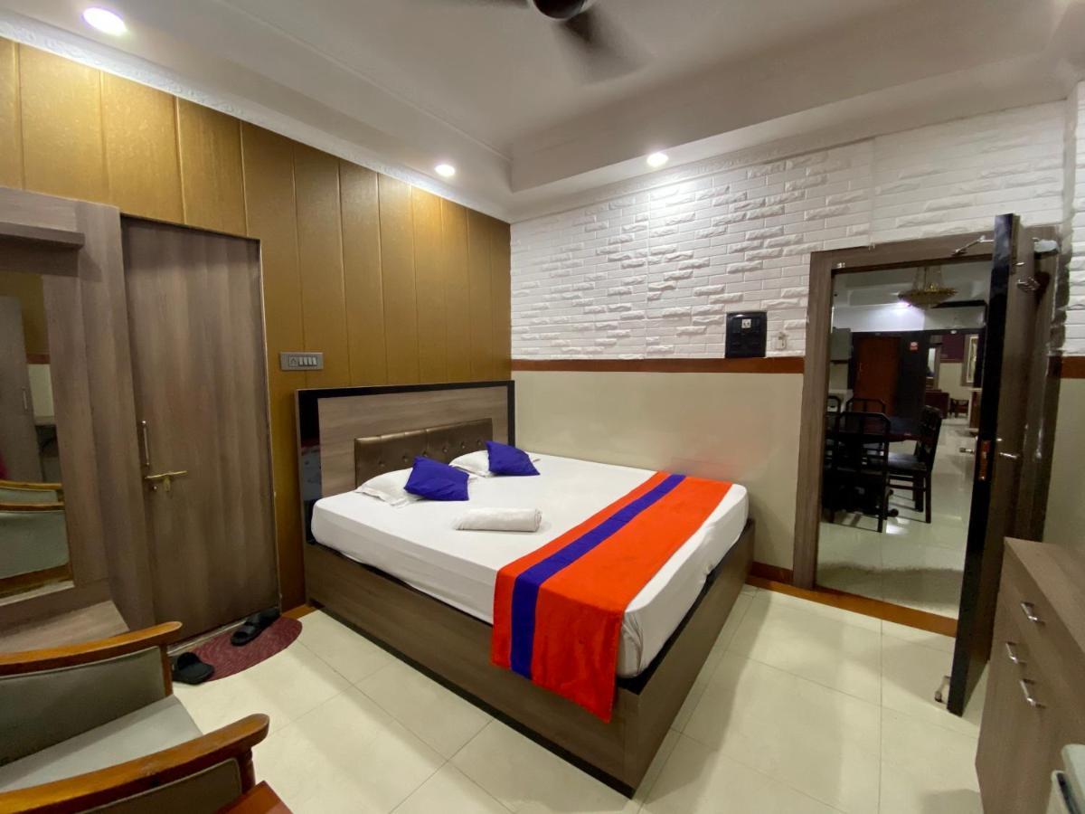 Vinayak Guest House Kolkata Luaran gambar