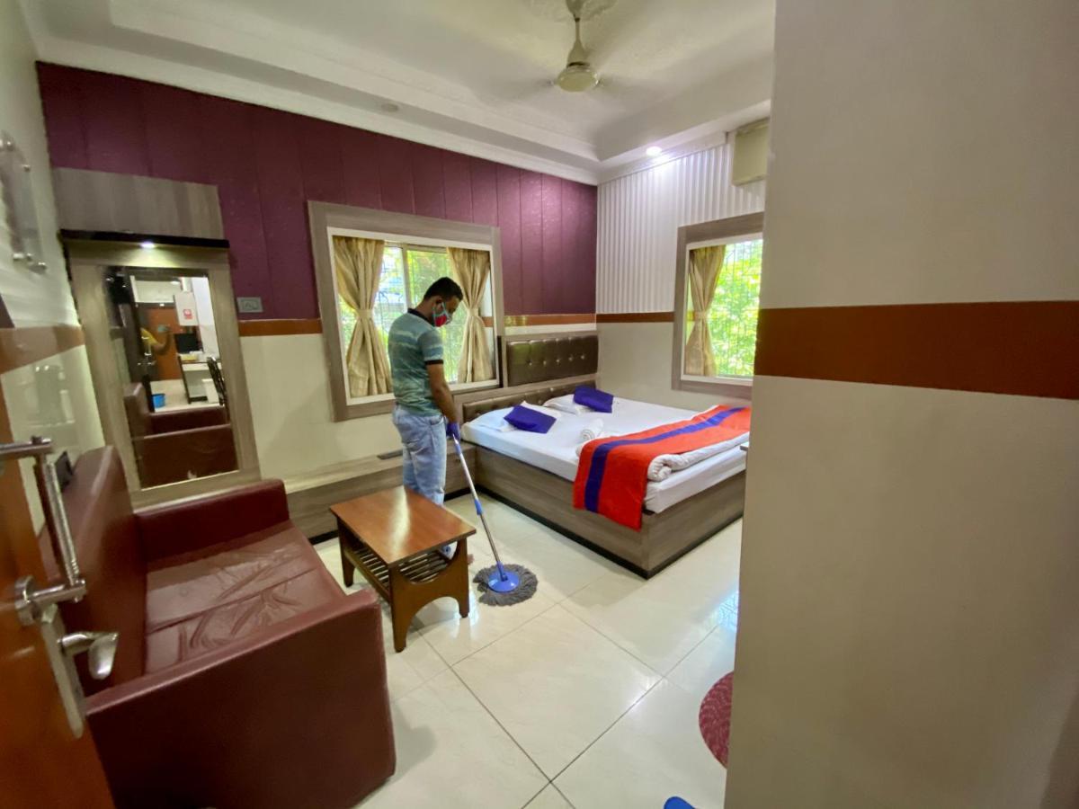Vinayak Guest House Kolkata Luaran gambar